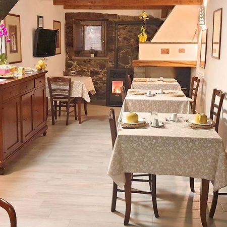 سانتو لوسورغيو The Templars Guesthouse المظهر الخارجي الصورة