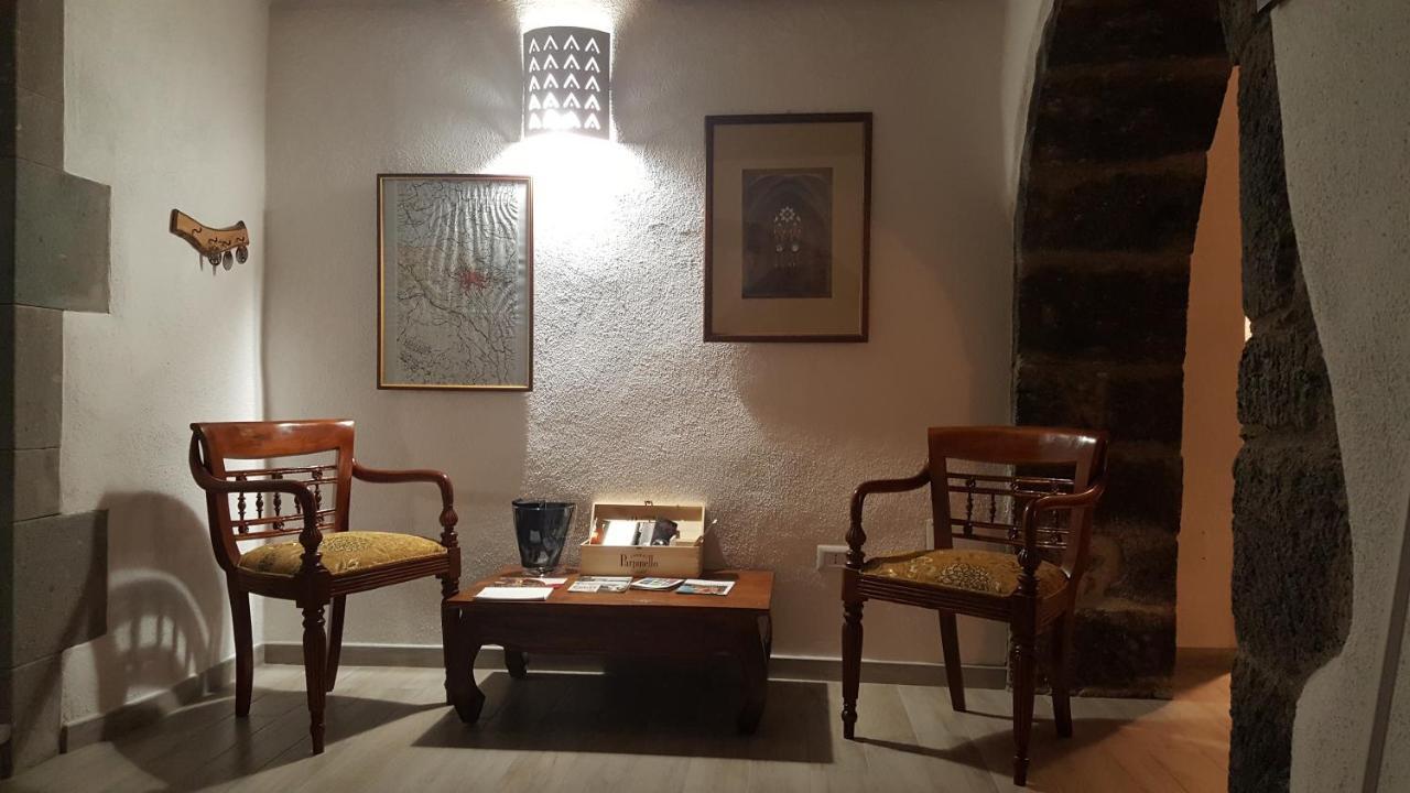 سانتو لوسورغيو The Templars Guesthouse المظهر الخارجي الصورة