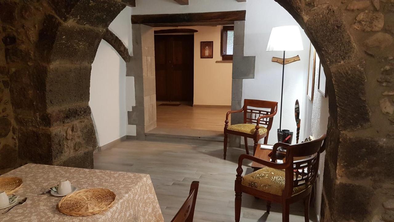سانتو لوسورغيو The Templars Guesthouse المظهر الخارجي الصورة