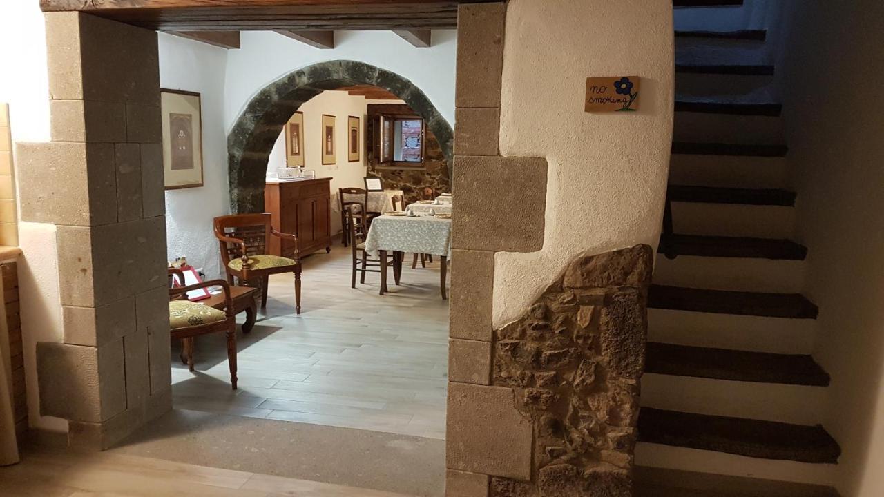 سانتو لوسورغيو The Templars Guesthouse المظهر الخارجي الصورة