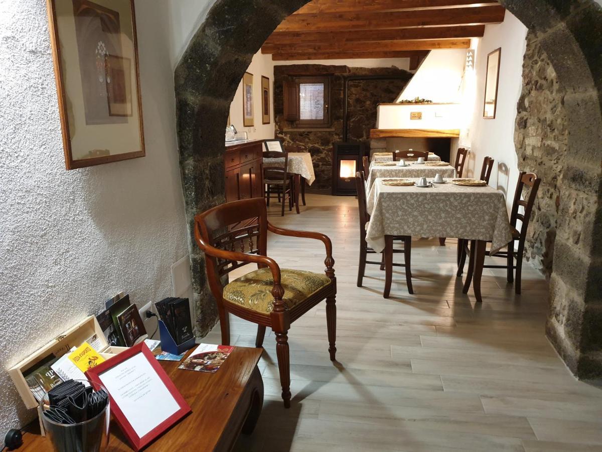 سانتو لوسورغيو The Templars Guesthouse المظهر الخارجي الصورة