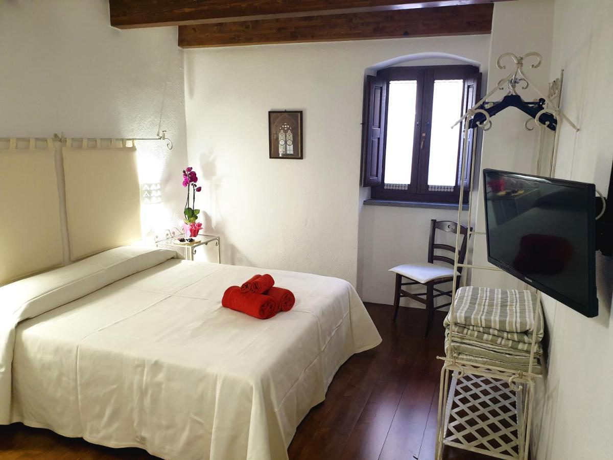 سانتو لوسورغيو The Templars Guesthouse المظهر الخارجي الصورة