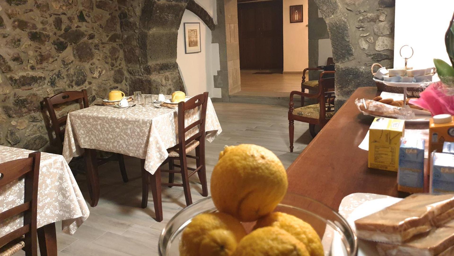 سانتو لوسورغيو The Templars Guesthouse المظهر الخارجي الصورة