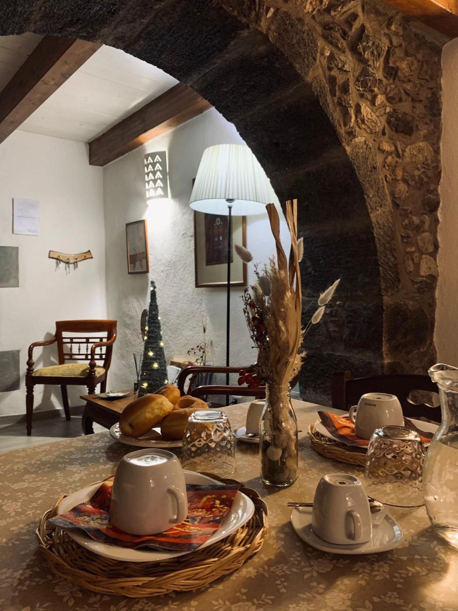 سانتو لوسورغيو The Templars Guesthouse المظهر الخارجي الصورة