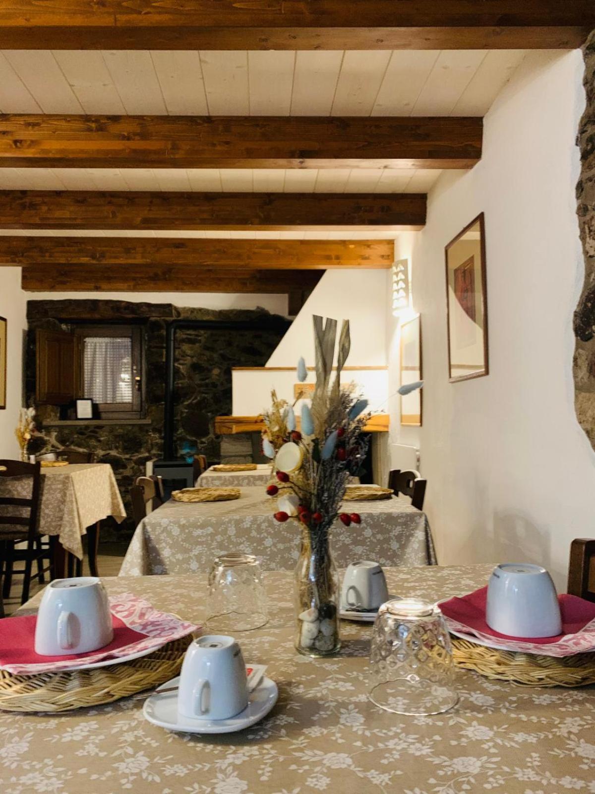 سانتو لوسورغيو The Templars Guesthouse المظهر الخارجي الصورة