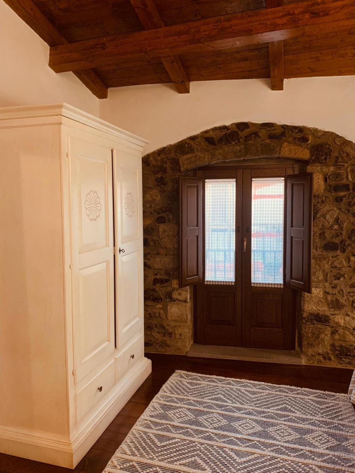 سانتو لوسورغيو The Templars Guesthouse المظهر الخارجي الصورة
