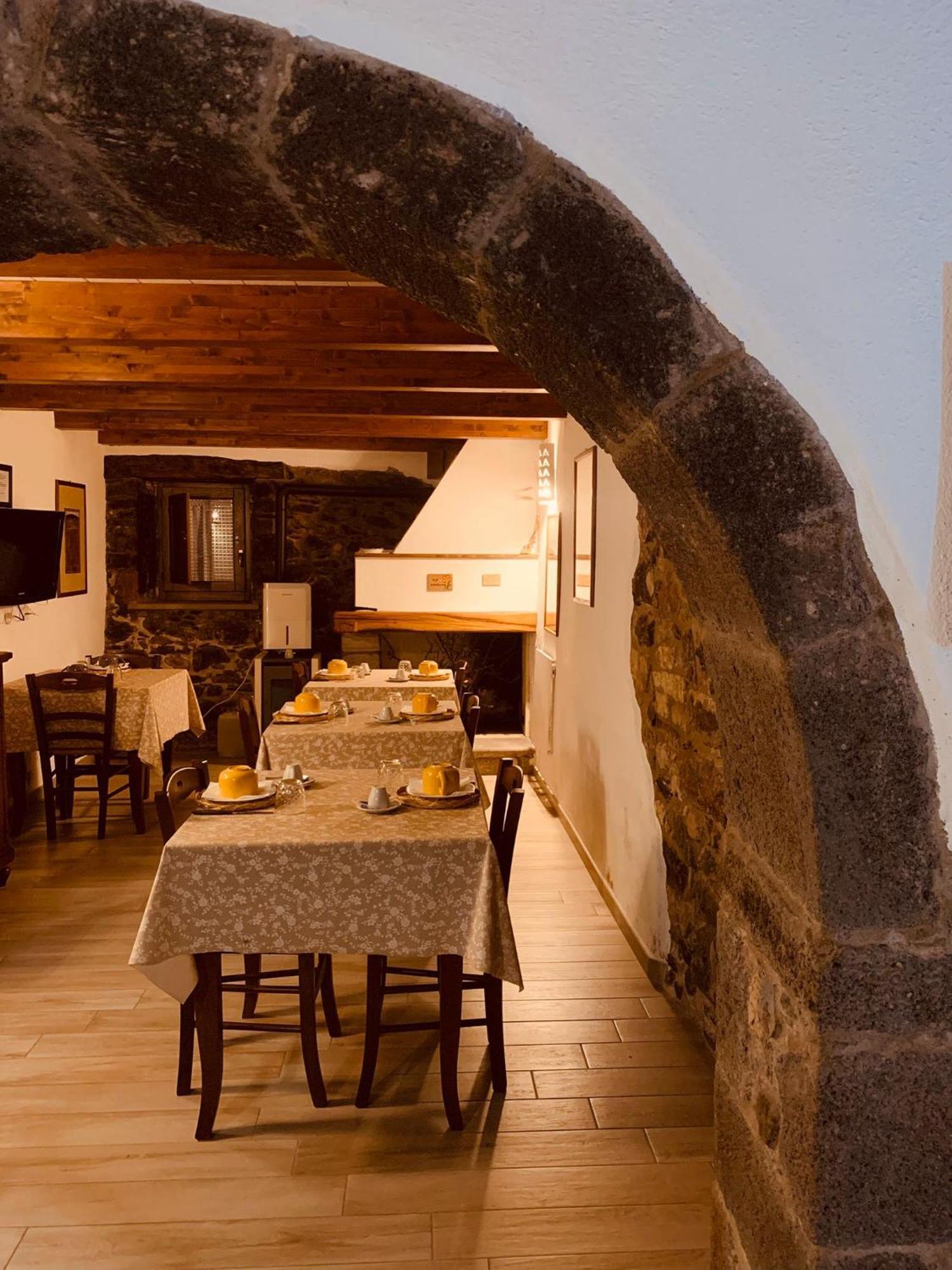 سانتو لوسورغيو The Templars Guesthouse المظهر الخارجي الصورة