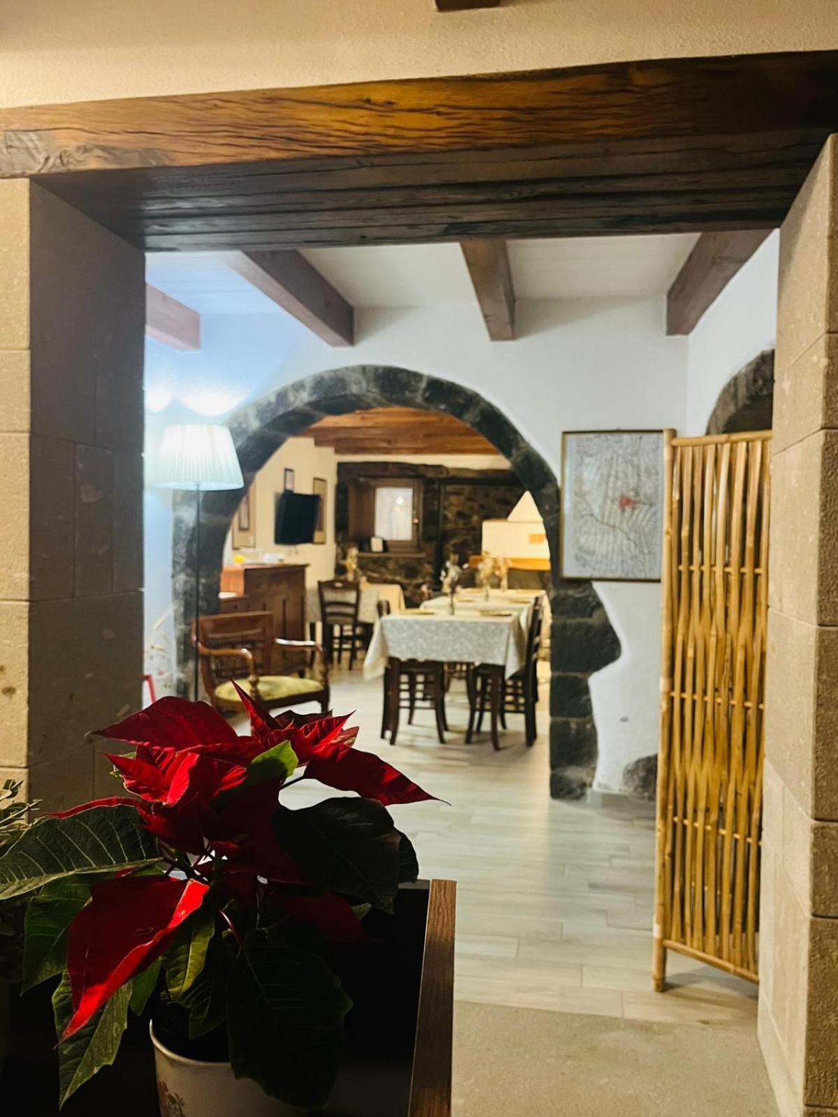 سانتو لوسورغيو The Templars Guesthouse المظهر الخارجي الصورة