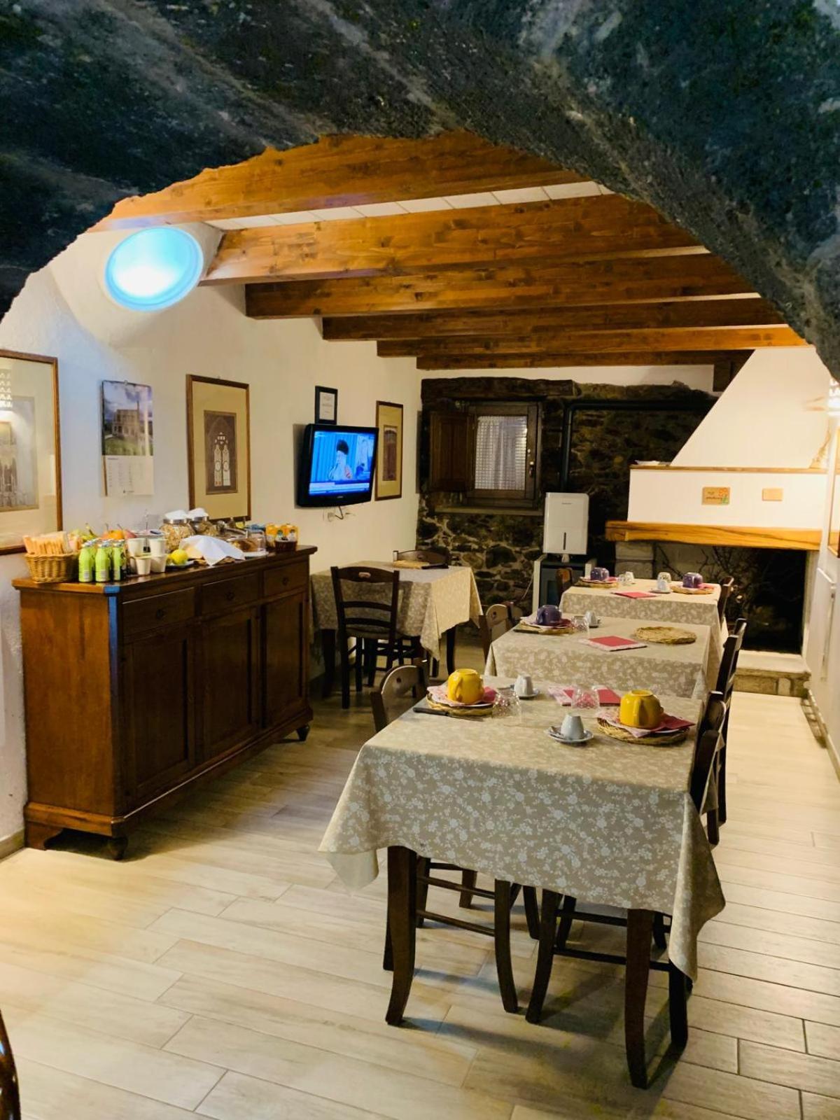 سانتو لوسورغيو The Templars Guesthouse المظهر الخارجي الصورة